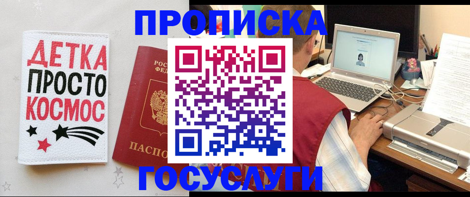 прописка гарантия в Курчалом